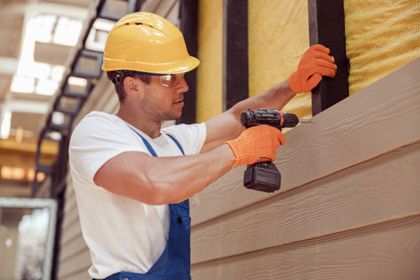 Best Siding Painting and Refinishing  in Shannon, MS