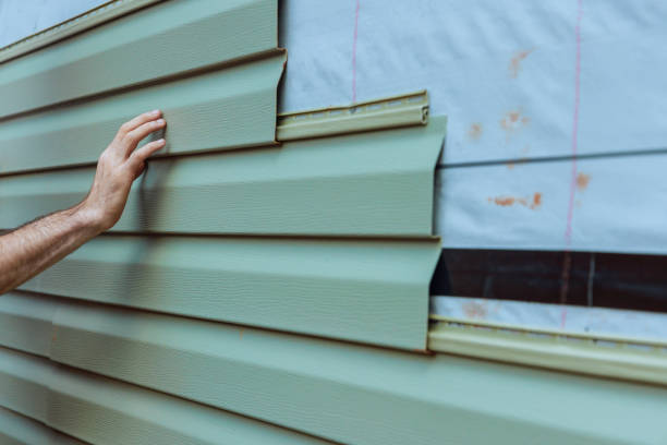  Shannon, MS Siding Pros