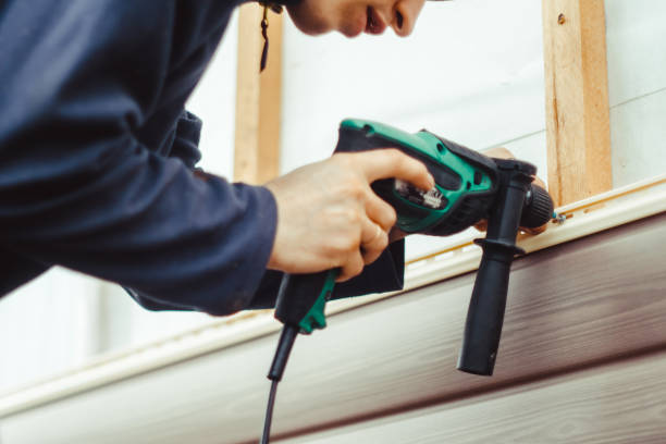 Best Weatherproofing and Sealing  in Shannon, MS